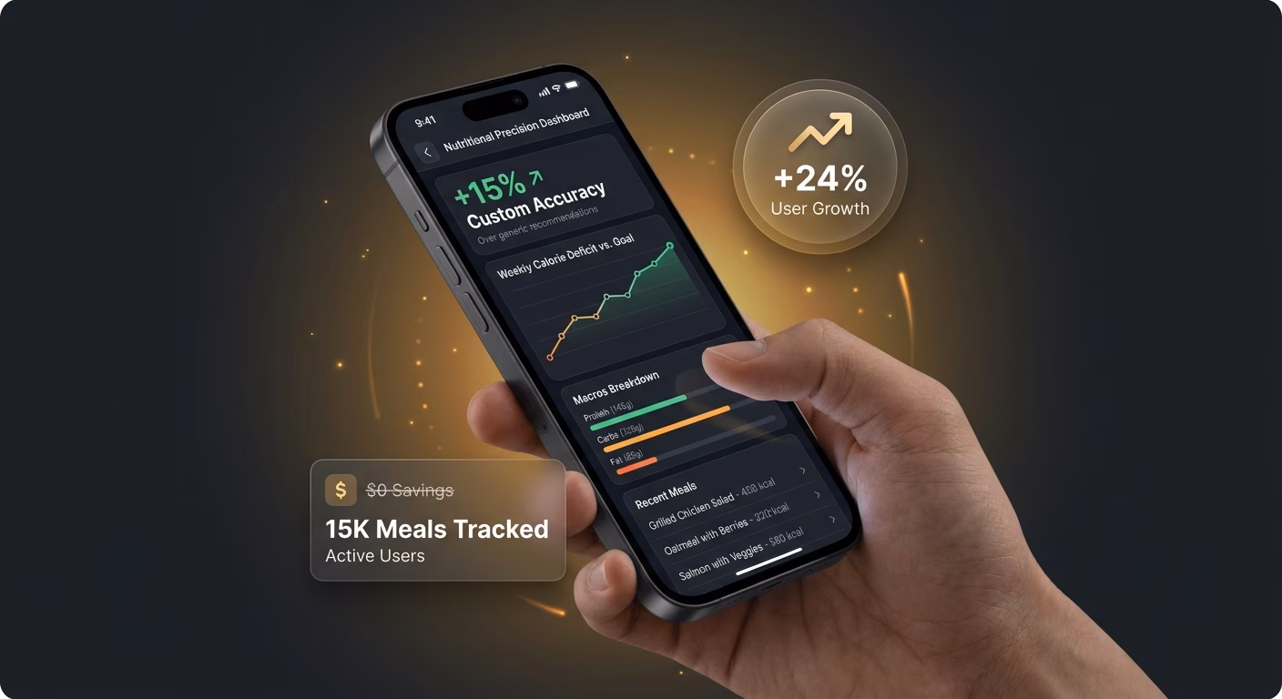 Custom Numbers Beat Generic Recommendations