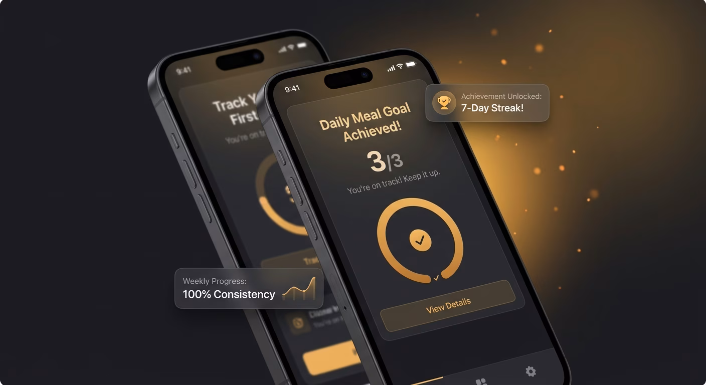 An Interface That Needs Zero Explanation