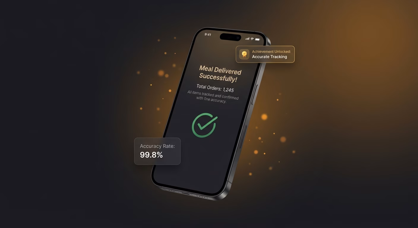 Tickets Recorded With Fine Accuracy