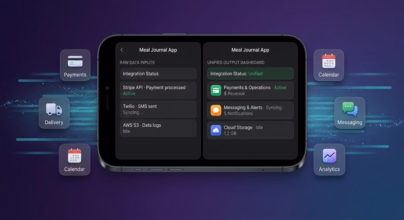 Payments & Operations