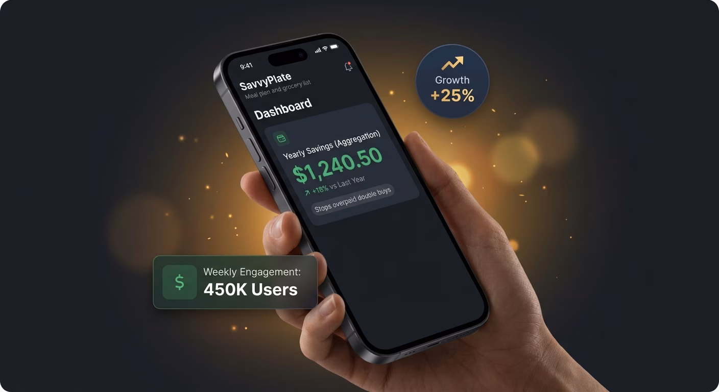 Aggregation Stops Overpaid Double Buys