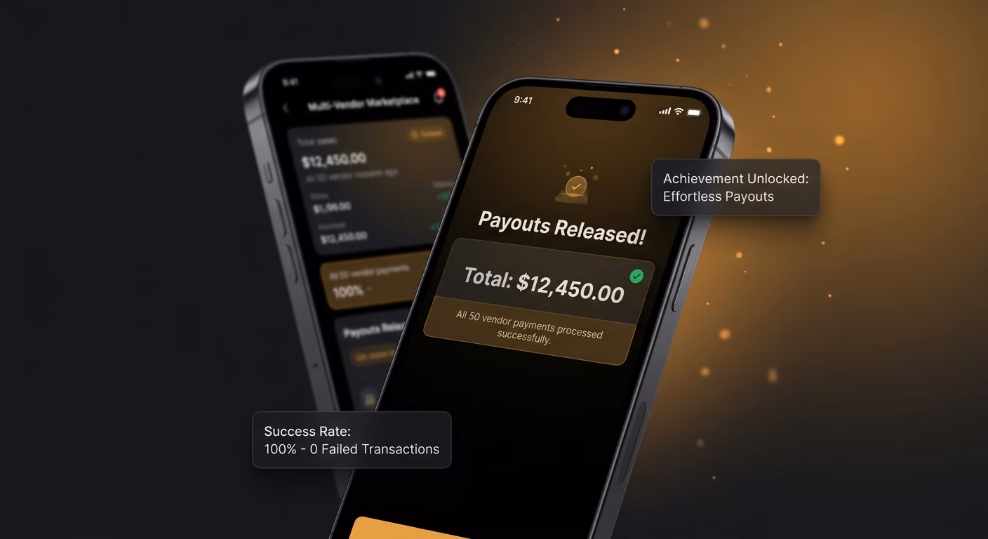 Payouts Issued And Released Without Effort