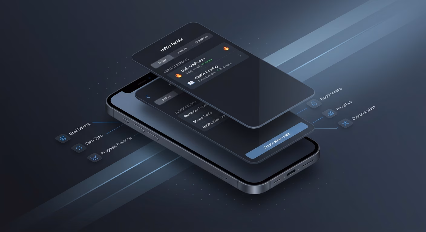 Habits Captured With Streak-aware Feedback