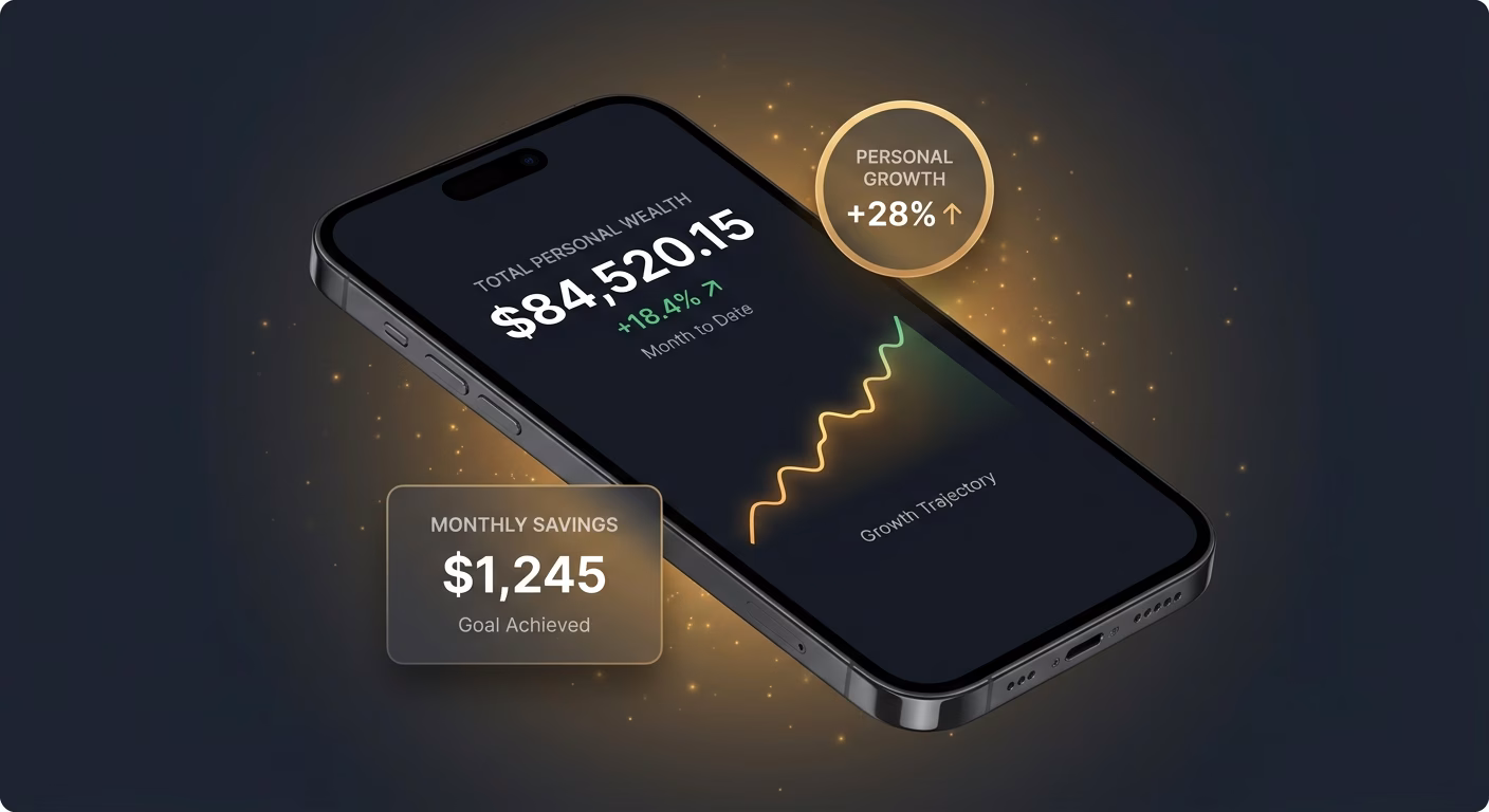 One System Beats Five Separate Tracking Apps
