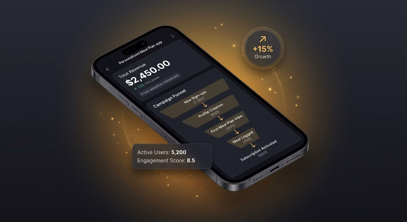 Adaptive Schedules Respond To Real User Response