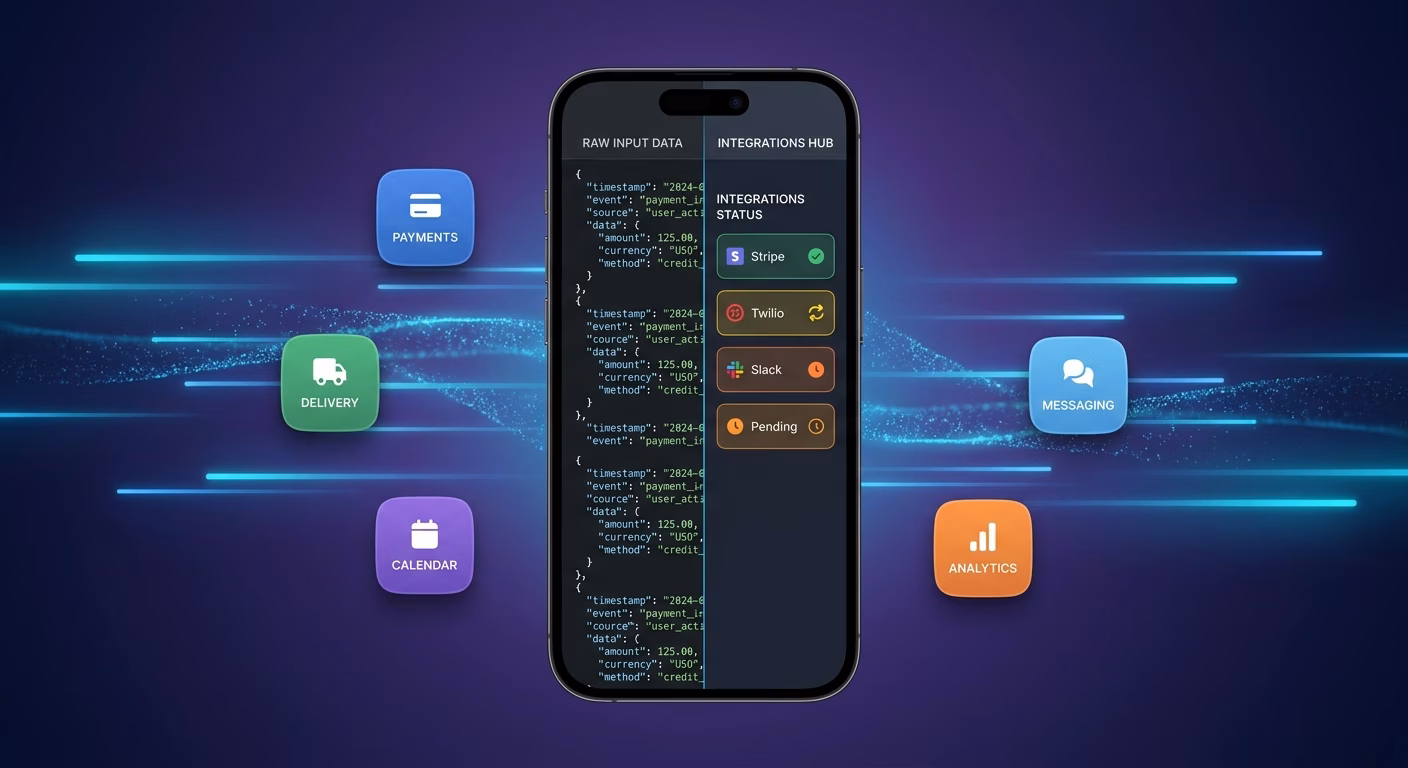 Payments & Operations