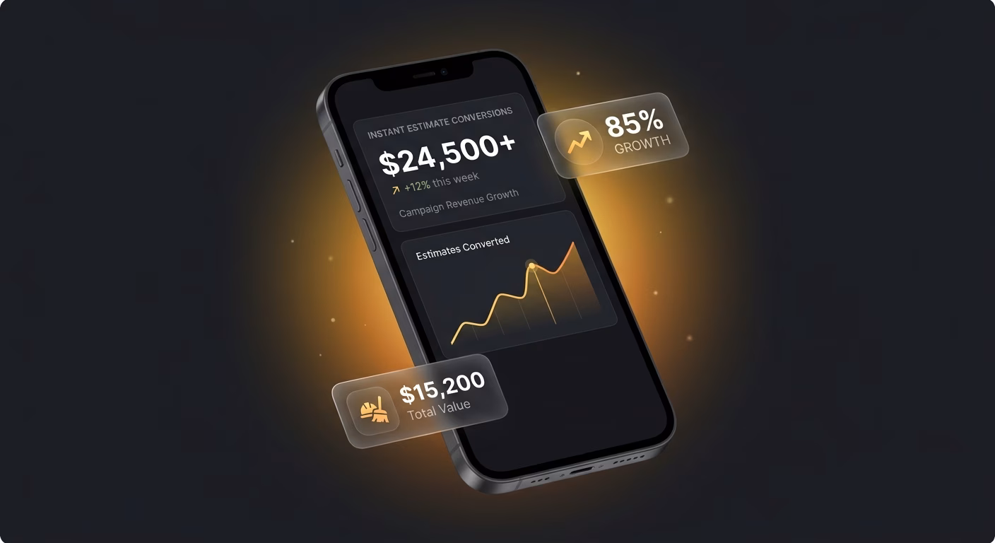 Instant Estimates Convert Impatient Shoppers Fast