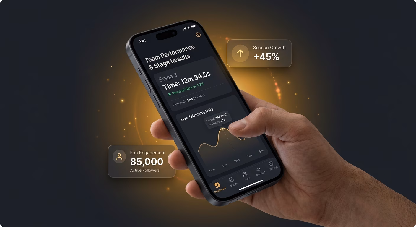 Real Numbers Drive Every Operational Call