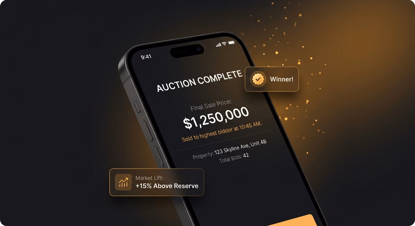 Sale Floors Staying Energetic Through Real-time Timestamps