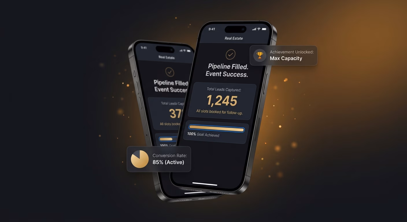 One Event Fills The Whole Pipeline