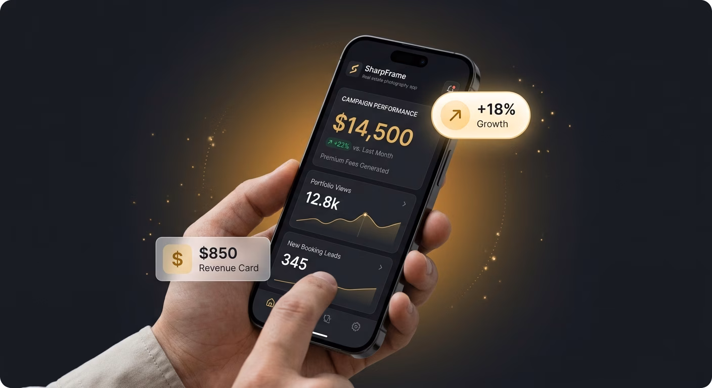 Sharp Shots Command Premium Fees