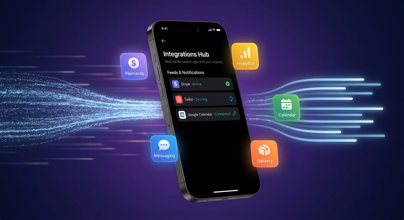 Feeds & Notifications