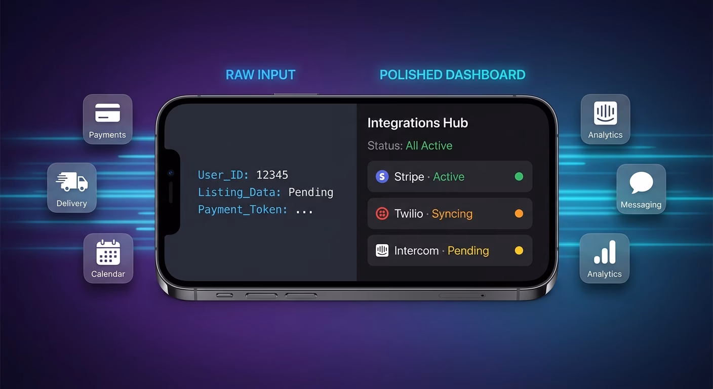 Payments & Operations