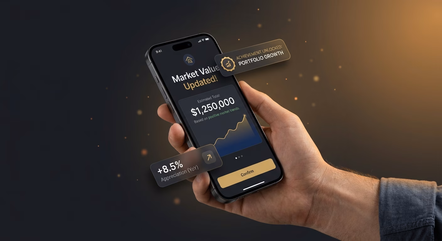 Market Direction Shapes The Number