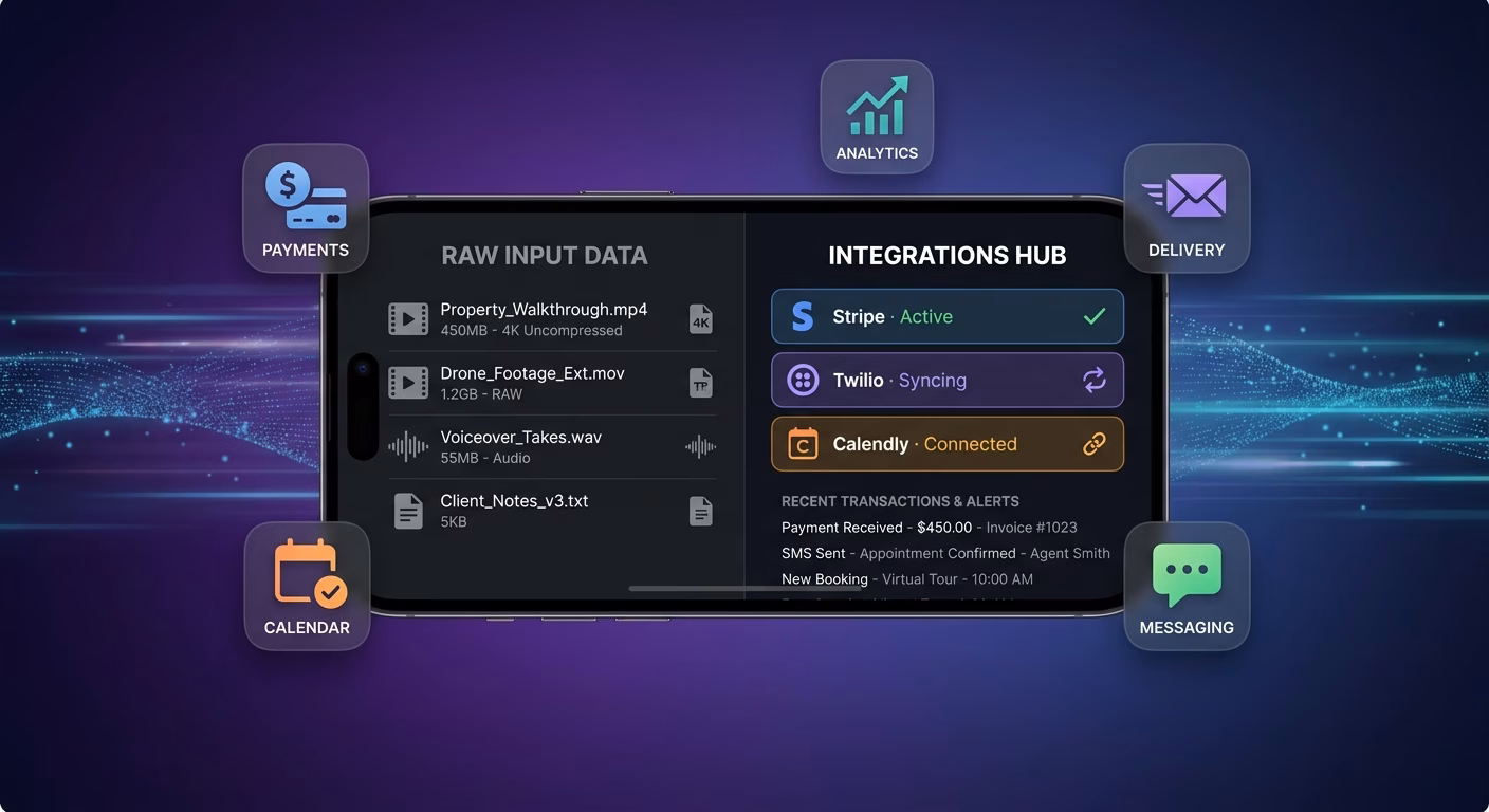 Payments & Operations