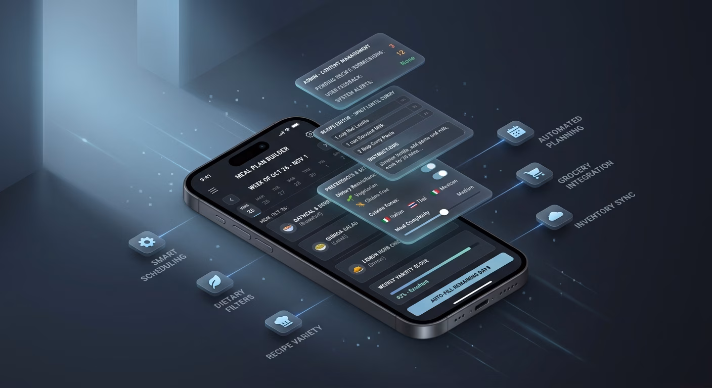 Calendars Fill On Autopilot With Variety