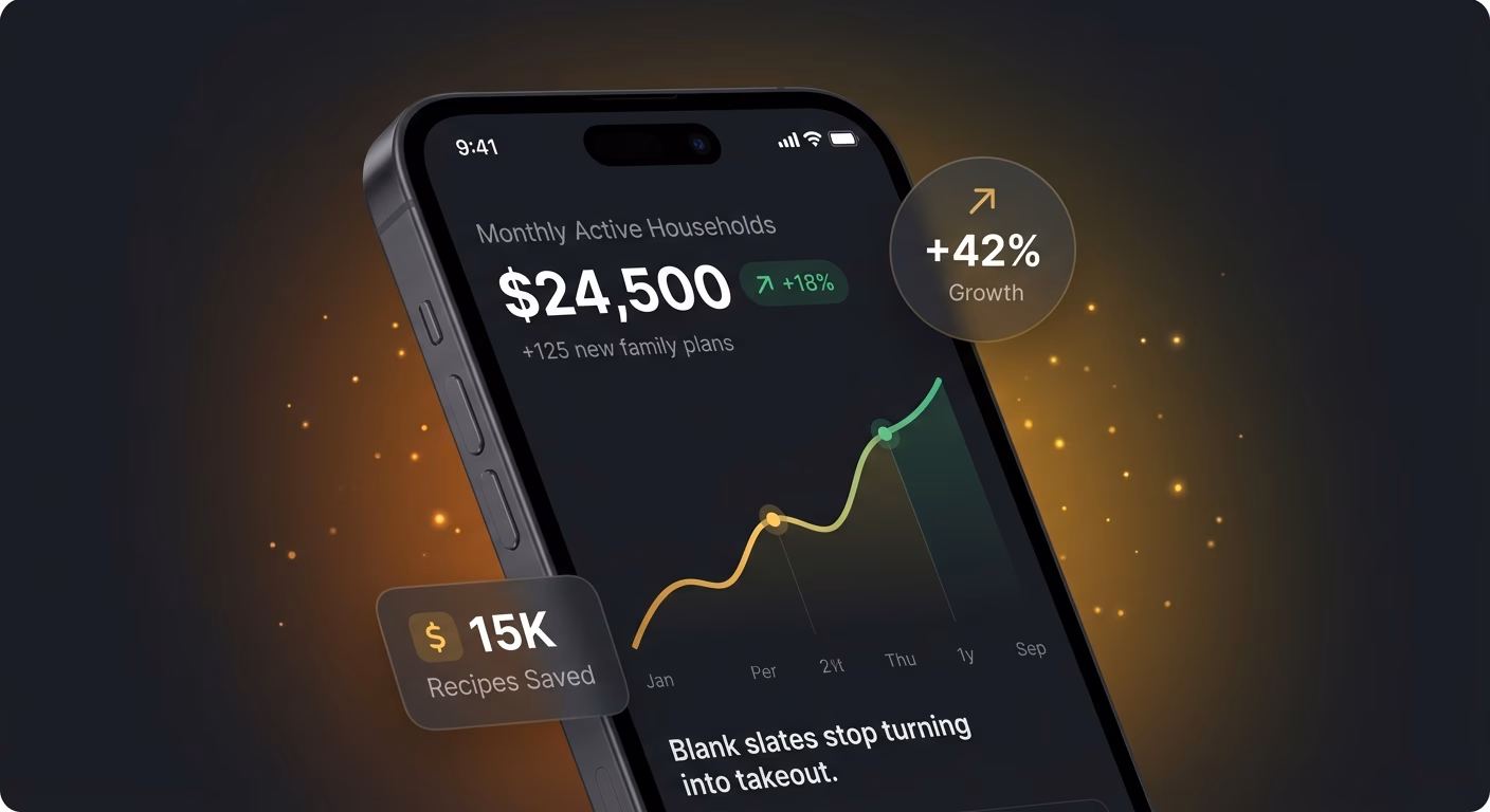 Blank Slates Stop Turning Into Takeout