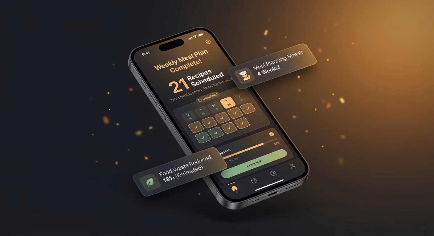 Recipes Slot Into Every Day Without Stress