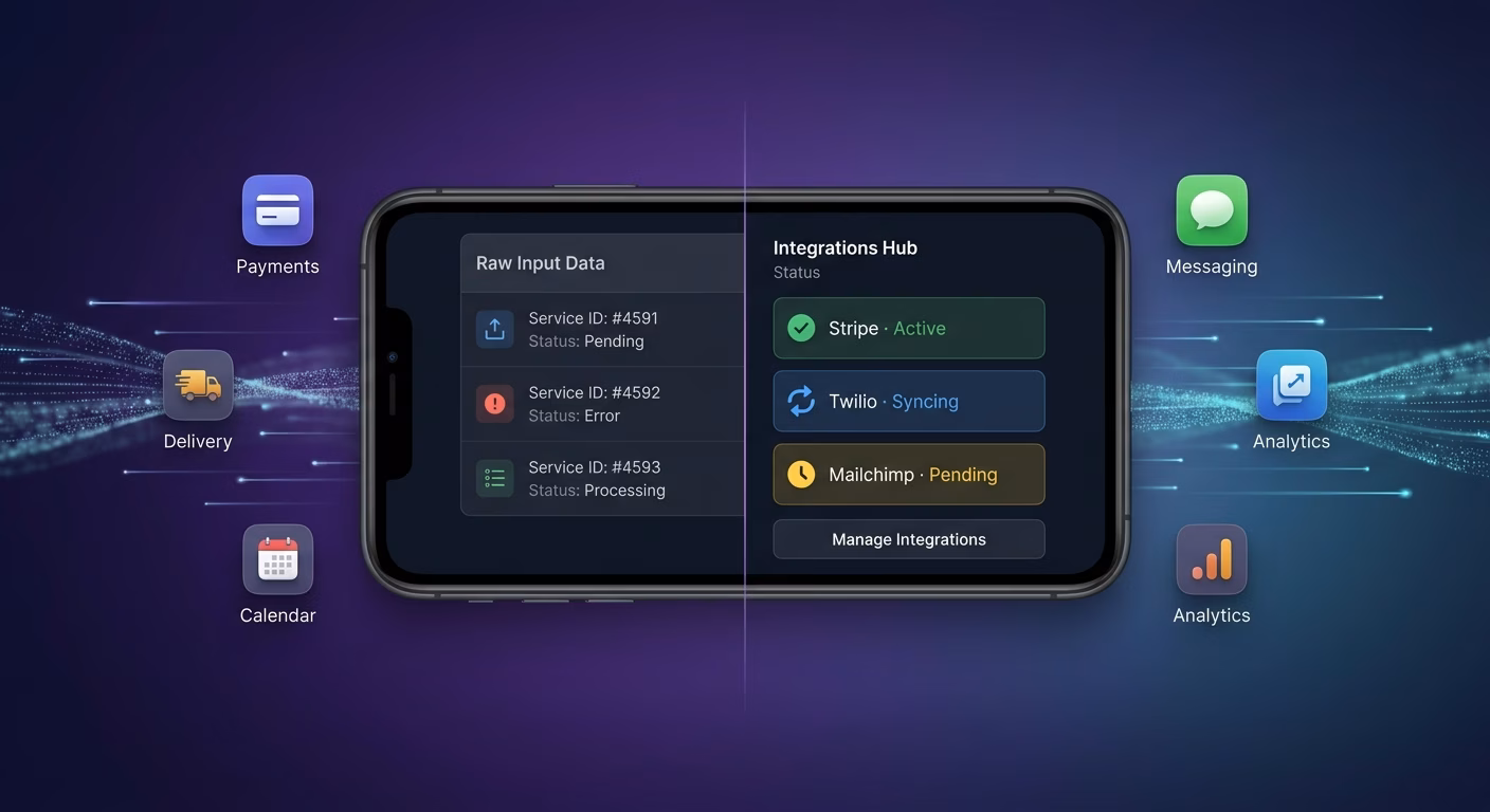 Payments & Operations
