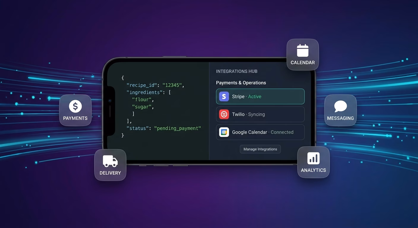 Payments & Operations