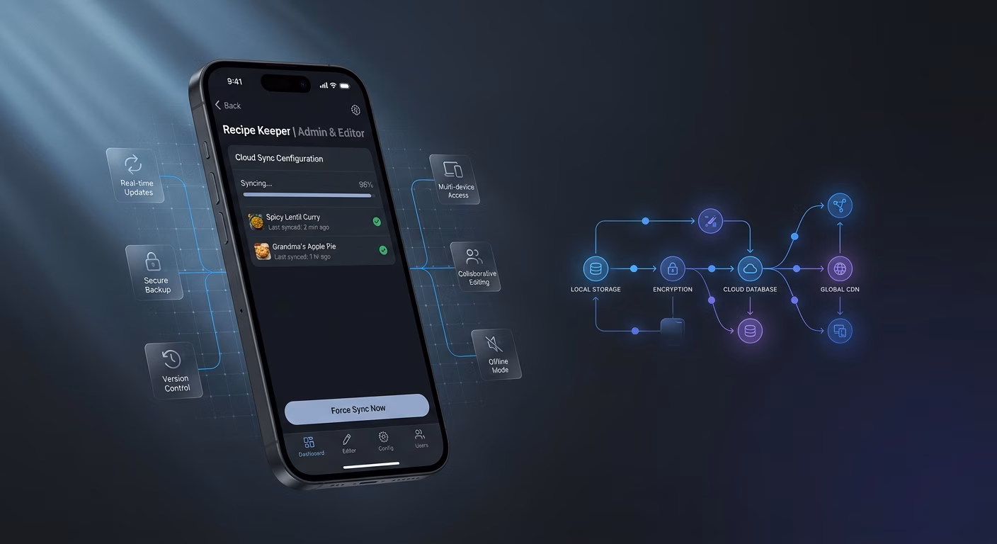Copies Sync Into The Cloud Automatically