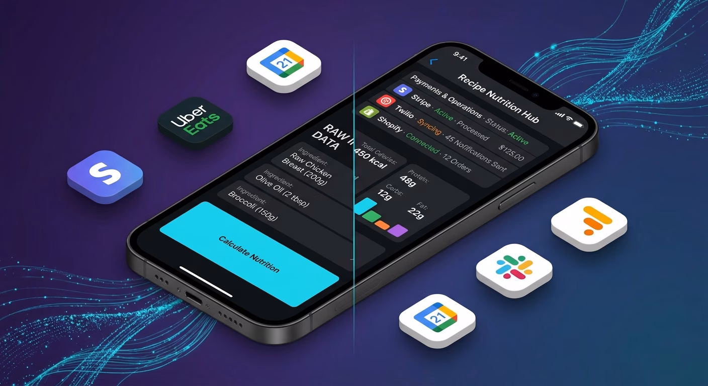 Payments & Operations