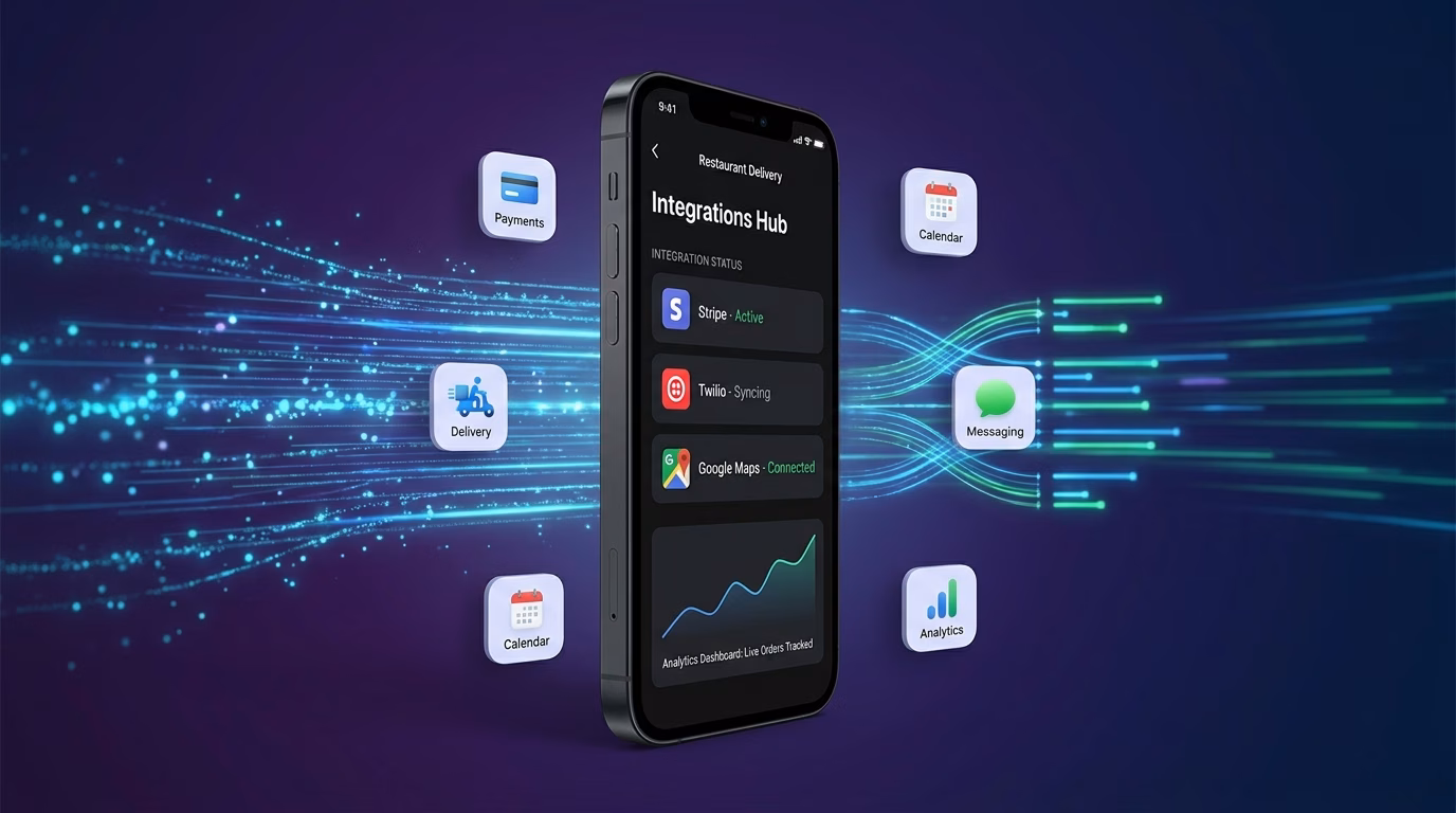 Tracking & Analytics