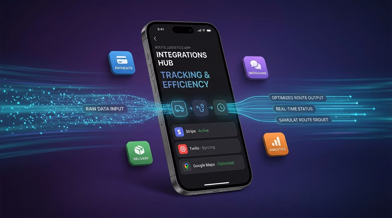 Tracking & Efficiency