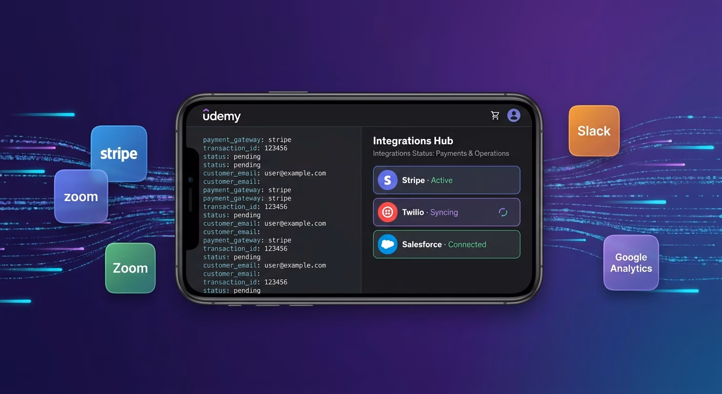 Payments & Operations