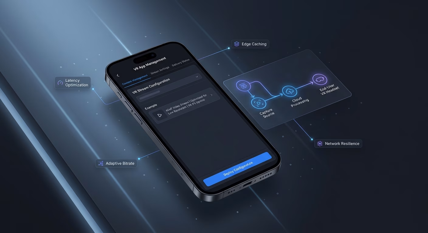 Delivery Streams 6DoF Video Smoothly On Weak Networks