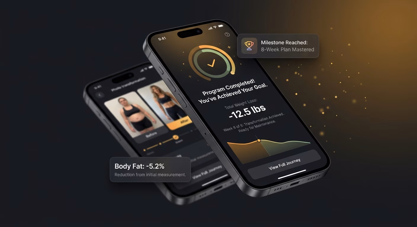 Structured Programs Guide Clients Week By Week