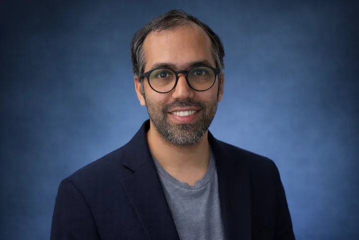 Madhav Jha