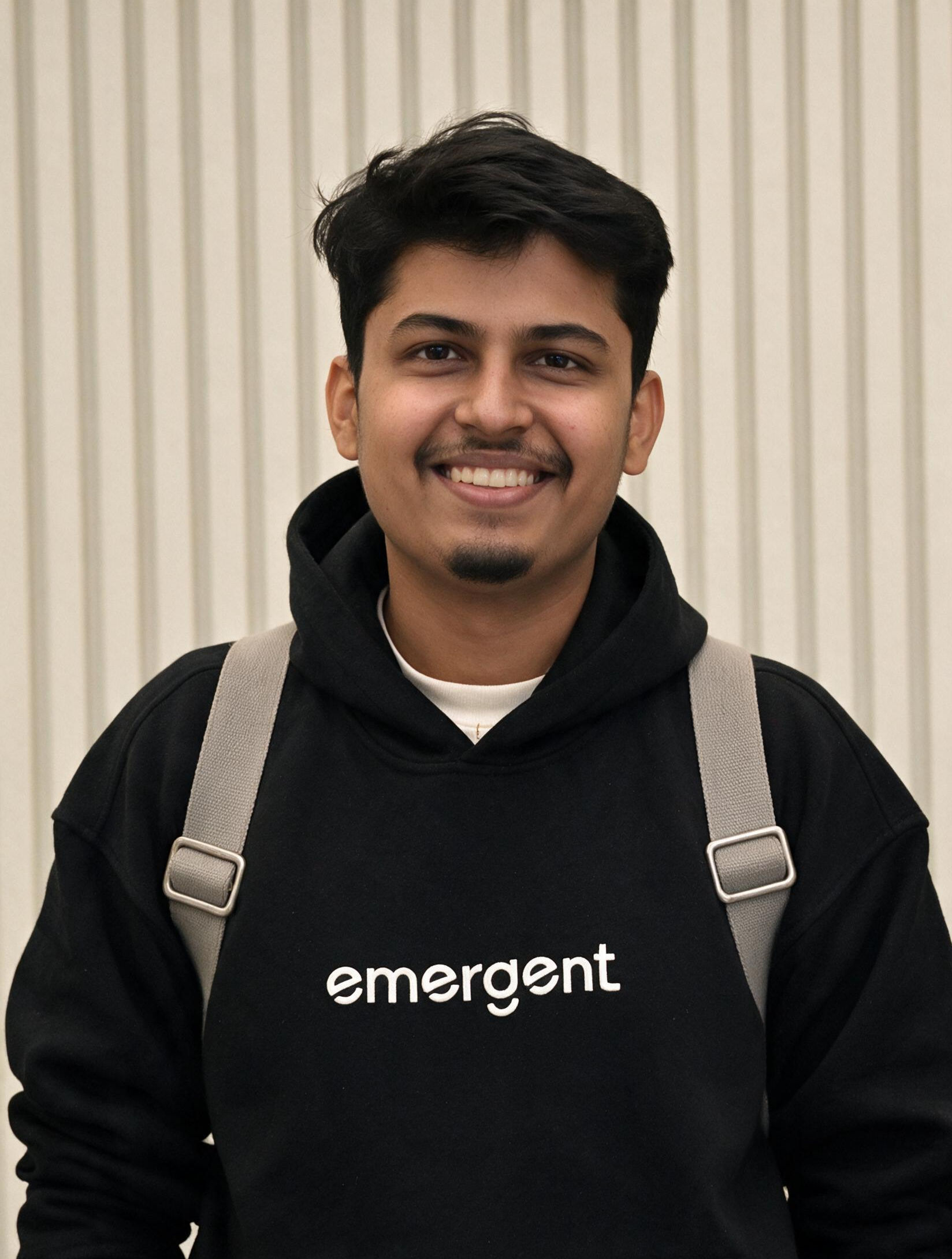 Swapnil Palash