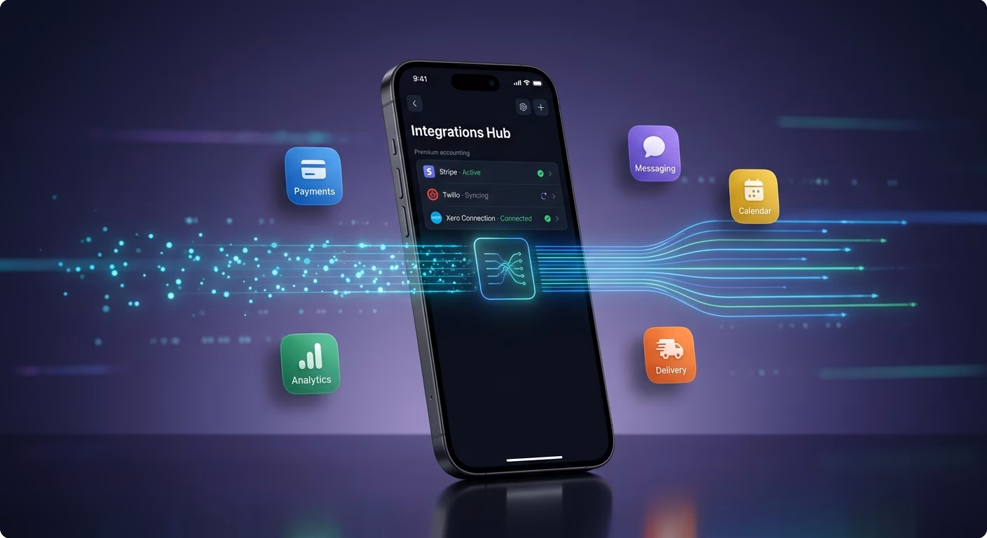 Xero Connection