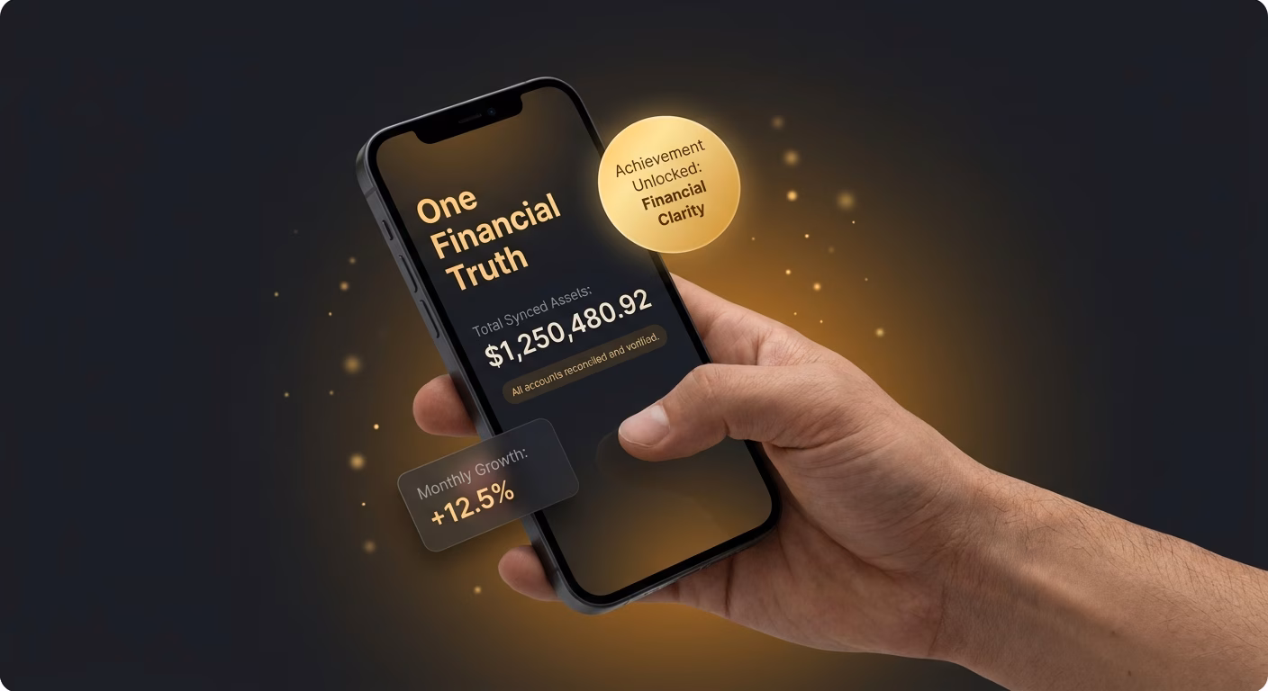 One Financial Truth