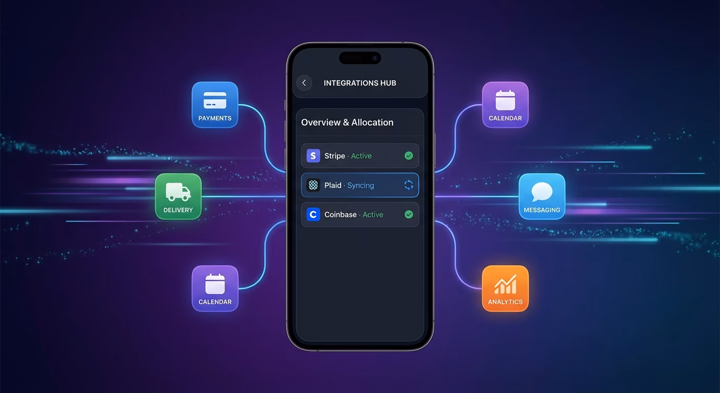 Overview & Allocation