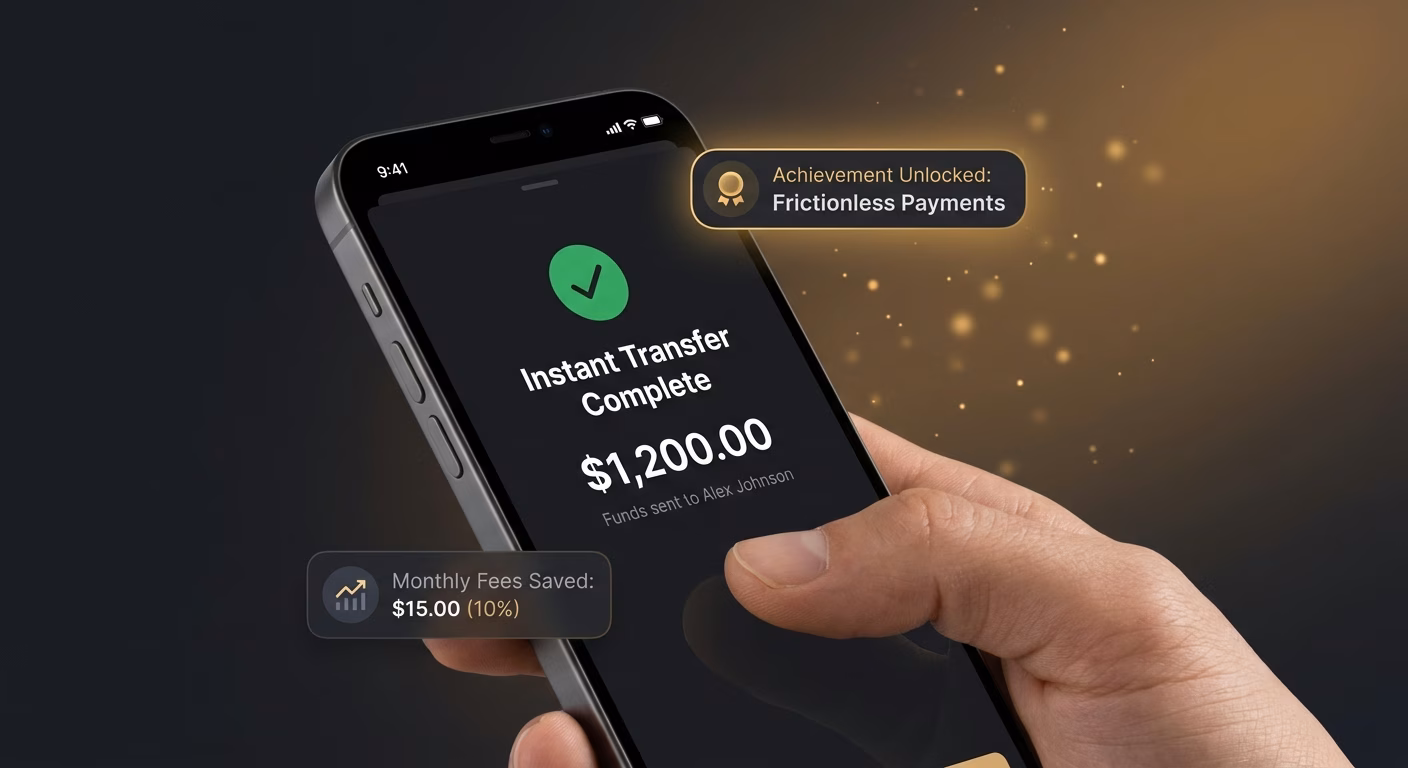 Fund Money-sends Stop Being Obstacle Courses Of Confirmation Steps