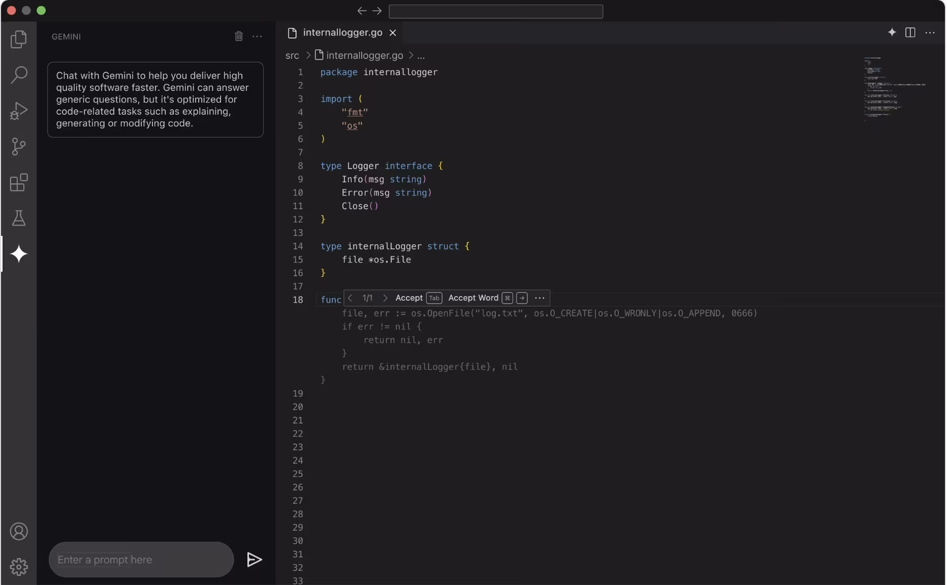 gemini code assist best for google cloud teams