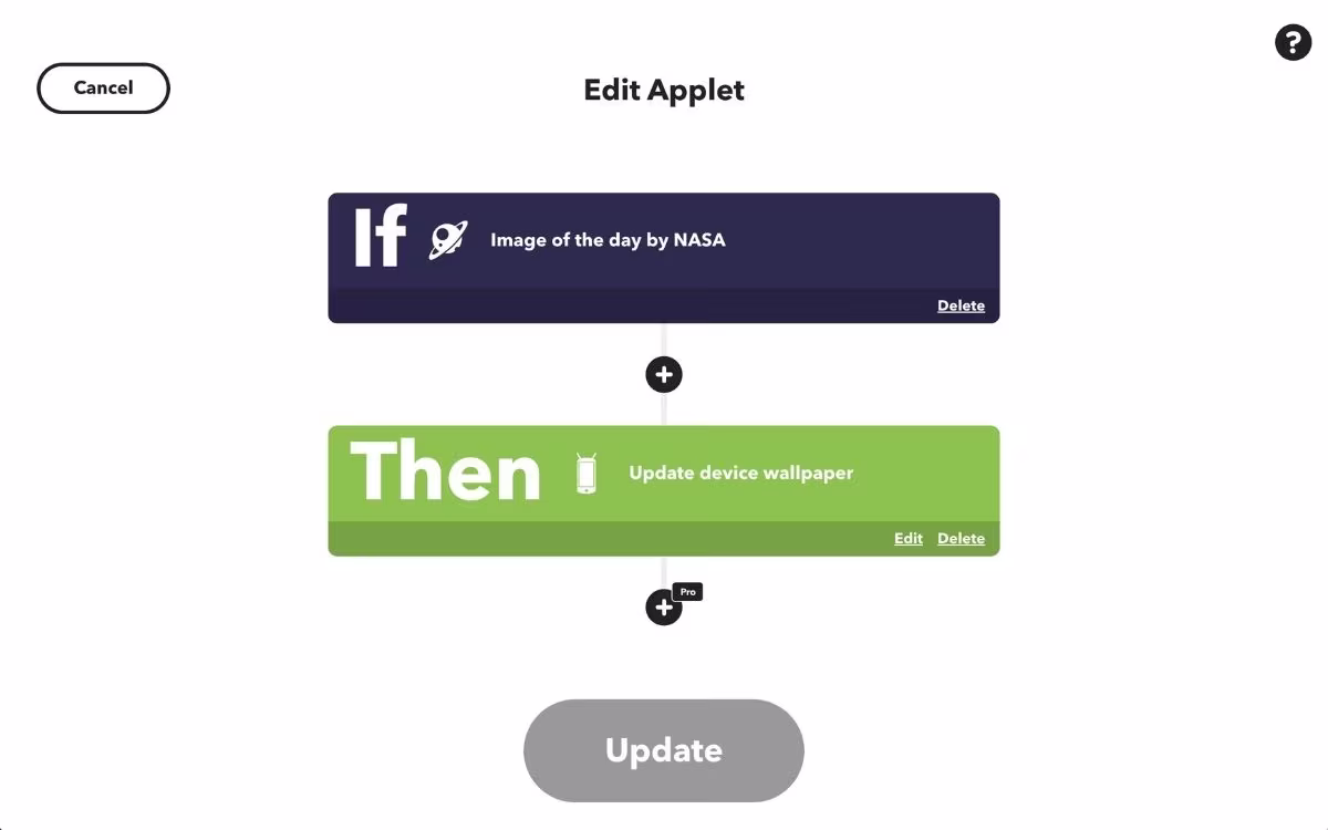ifttt zapier alternative