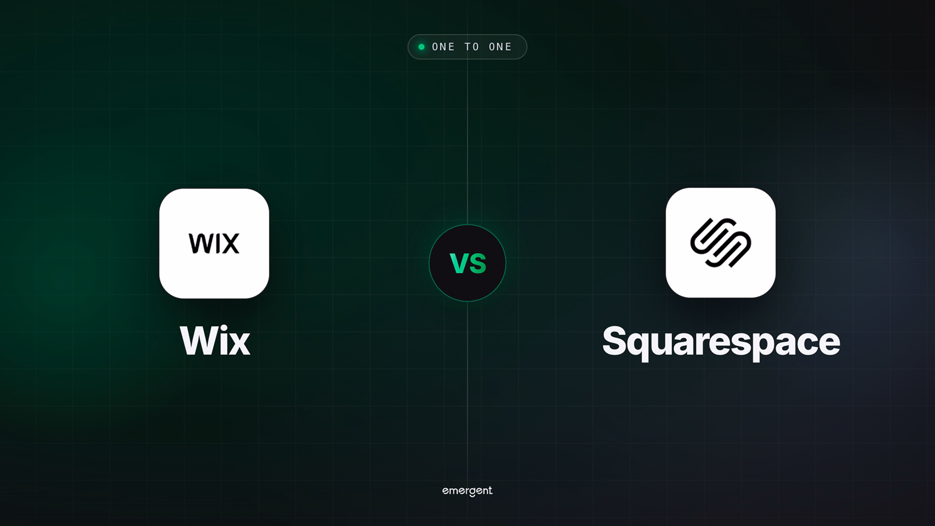 Wix vs Squarespace (2026): I Built the Same Site on Both