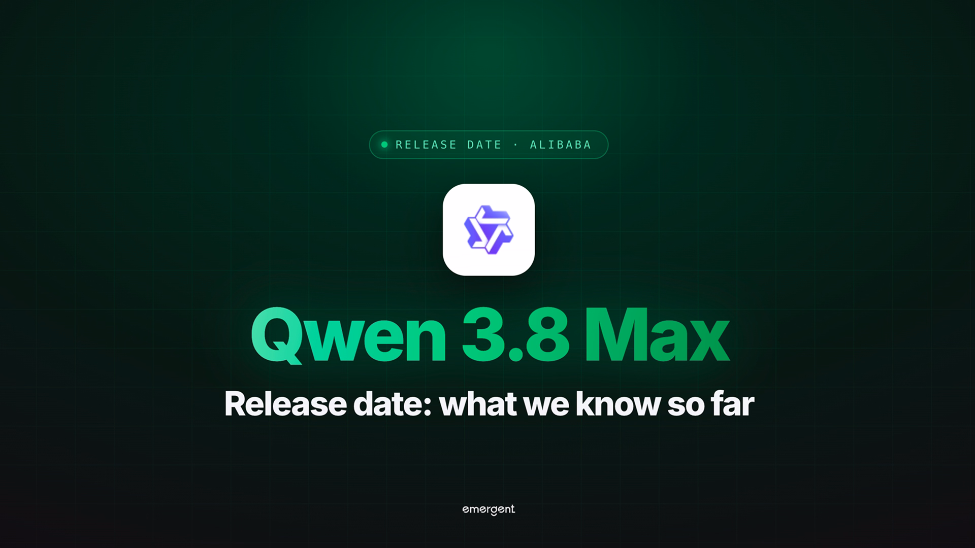 qwen 3.8 max release date