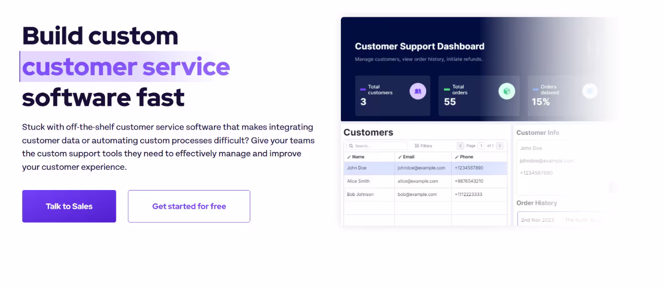 appsmith user review source