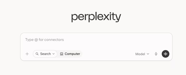 perplexity best for ai research and search