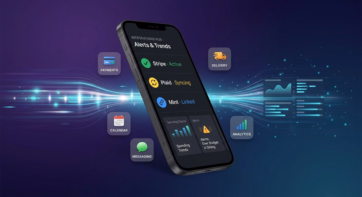 Alerts & Trends