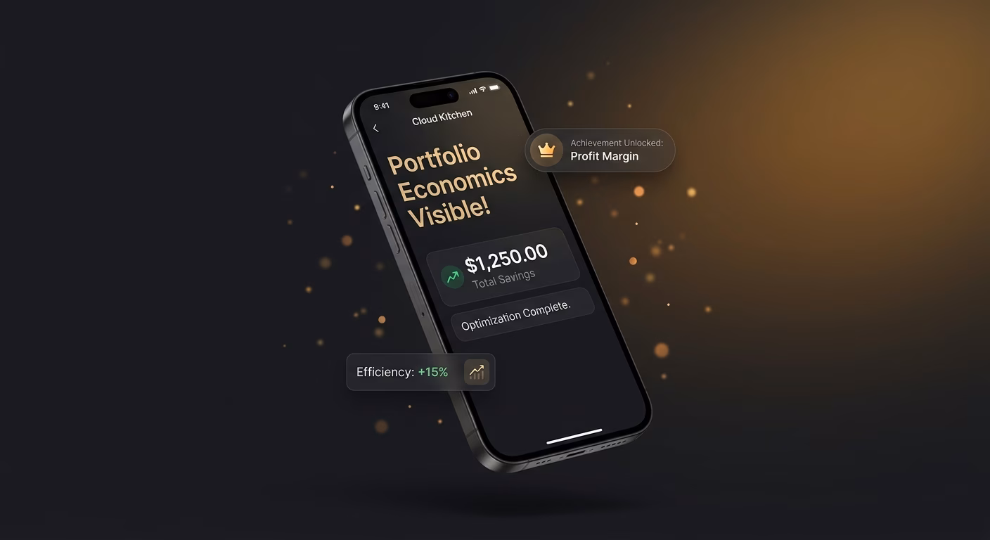 Portfolio Economics Finally Become Truly Visible