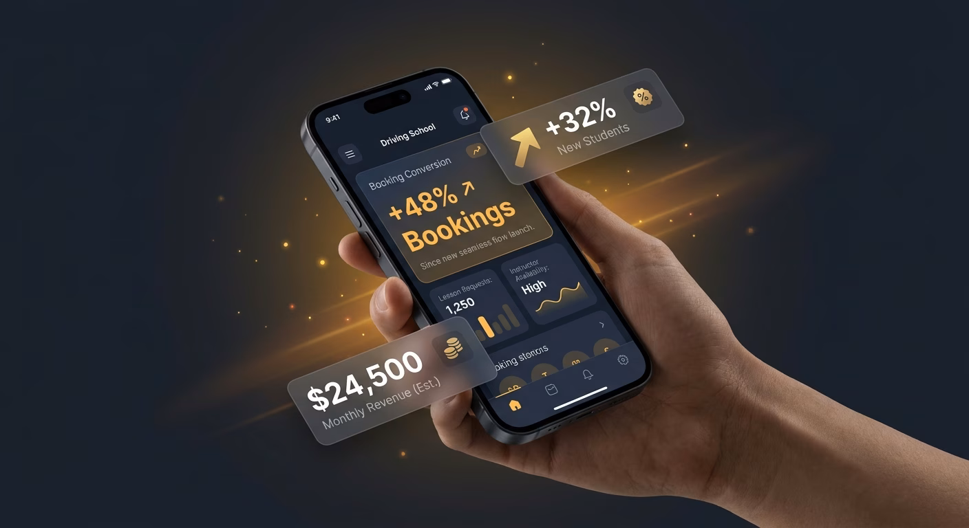 Phone Booking Friction Finally Clears