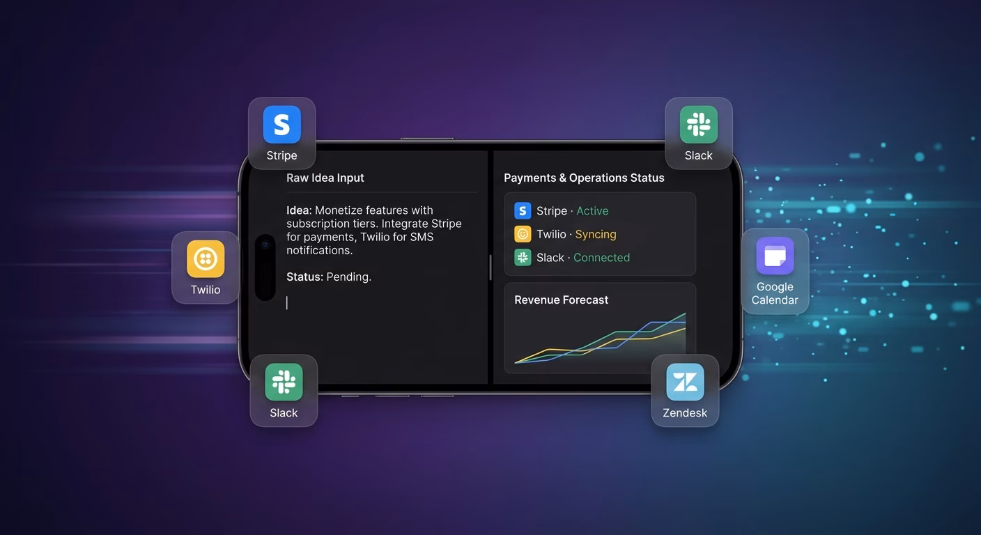 Payments & Operations