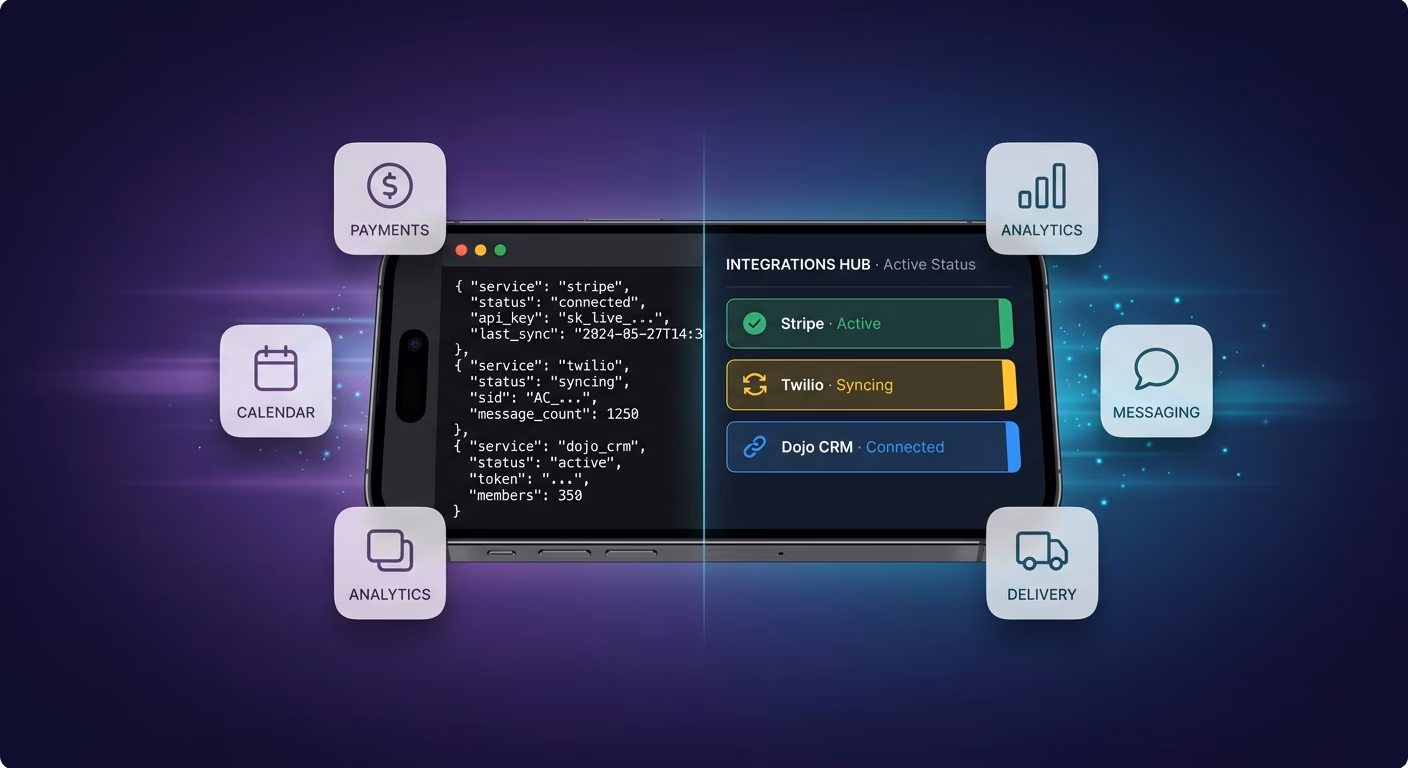 Payments & Operations