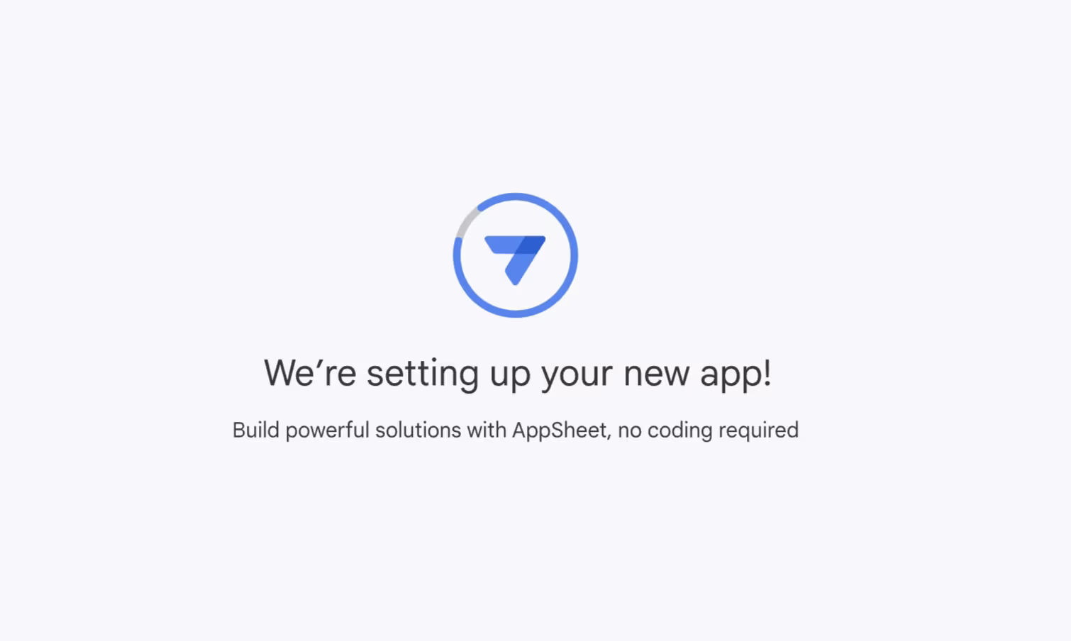 google appsheet flutterflow alternative