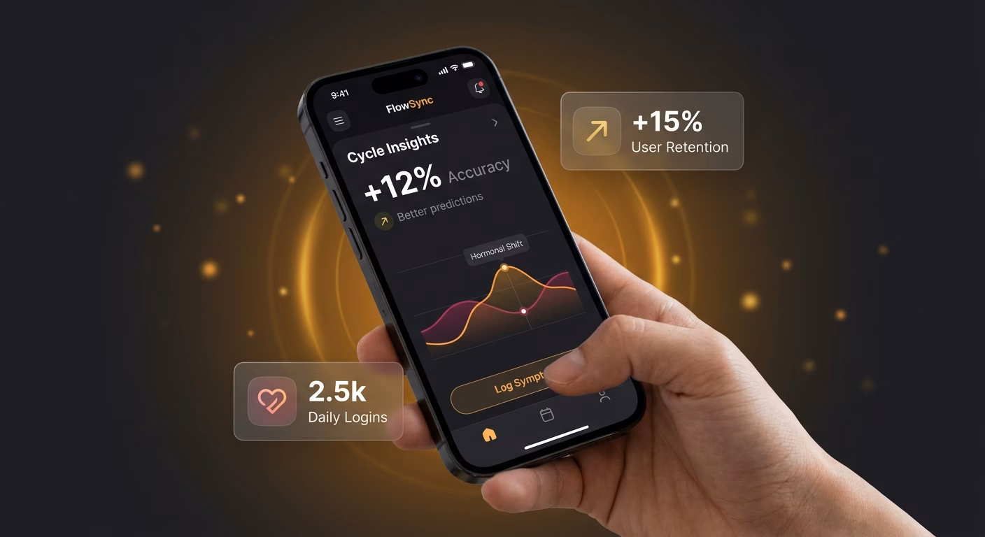 Body Context Connects To Timing Shifts